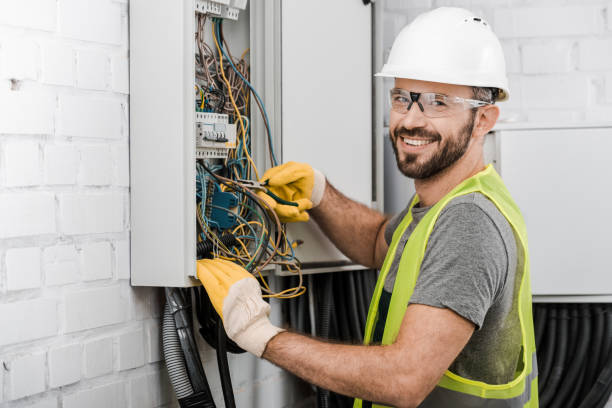 Best Industrial Electrical Services  in Glendale, OH
