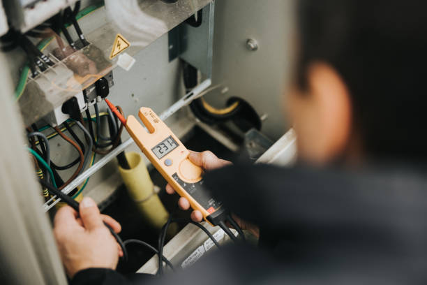 Best Electrical Repair Services  in Glendale, OH