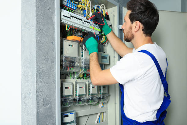 Best Local Electrician Companies  in Glendale, OH